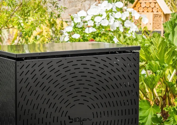 Les avantages d'un composteur en métal Les avantages d'un composteur en métal